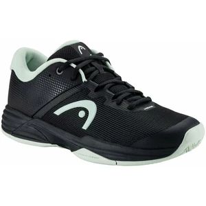 Head Revolt Evo 2.0 Women Black/Aqua 7