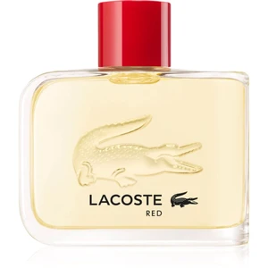 Lacoste Red toaletná voda new design pre mužov 75 ml