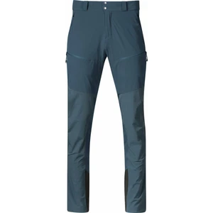 Bergans Rabot V2 Softshell Pants Men Orion Blue 56 Nadrág