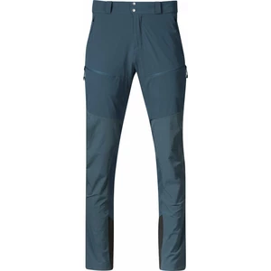 Bergans Rabot V2 Softshell Pants Men Orion Blue 56 Outdoorhose