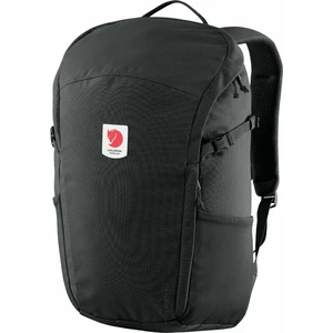 Fjällräven Ulvö 23 Dark Grey 0 Outdoor hátizsák