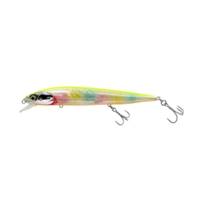 Savage gear wobler 3d smelt twitch and roll lemon back candy 14 cm 20 g