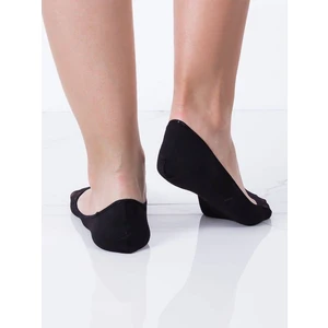 Black socks 5-pack Yups ax4139-5. R21