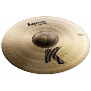 Zildjian K0704 K Sweet Crash talerz perkusyjny 18"