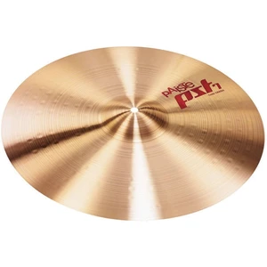 Paiste PST 7 Thin Crash talerz perkusyjny 16"