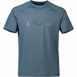 POC Reform Enduro Tee Calcite Blue M Tricou