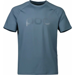 POC Reform Enduro Tee Calcite Blue M Camiseta