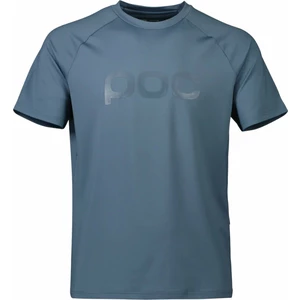 POC Reform Enduro Tee Calcite Blue M T-shirt