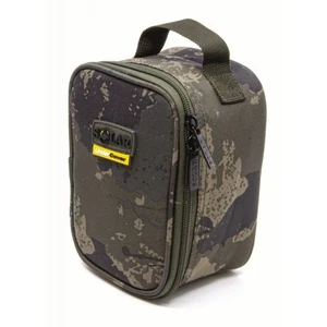 Solar puzdro undercover camo accessory pouch - small