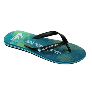 Men's flip-flops Quiksilver MOLOKAI MASSIVE