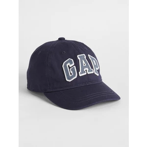 Logo czapki baseballowej GAP dla dzieci