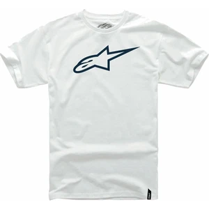 Alpinestars Ageless Classic Tee White/Black S Koszulka