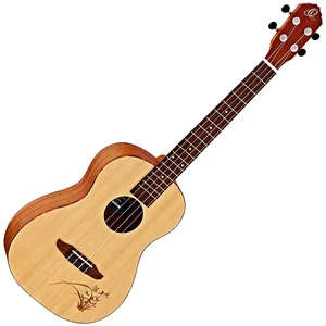 Ortega RU5-BA Ukulele bariton Natural