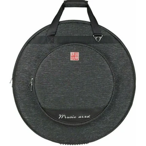 MUSIC AREA RB CY22 BLK Borsa Piatti