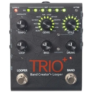 Digitech TRIO+