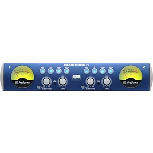 Presonus Blue Tube DP Mikrofonní předzesilovač