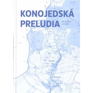 Konojedská preludia - Jakub Pátek