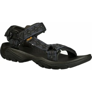 Teva Pánske outdoorové topánky Terra Fi 5 Universal Men's Madang Blue 43