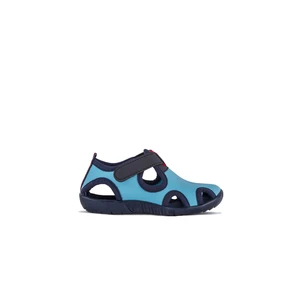 Slazenger Unni Kids Sandals Turquoise