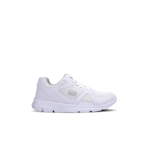 Slazenger Pera Sneaker Women's Shoes White