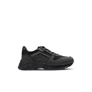 Slazenger Karsten I Sneaker Women's Shoes Black / Black