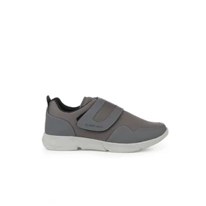 Slazenger Sneakers - Gray - Flat