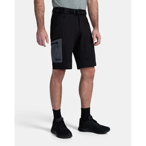 Men's Outdoor Shorts Kilpi NAVIA-M Black