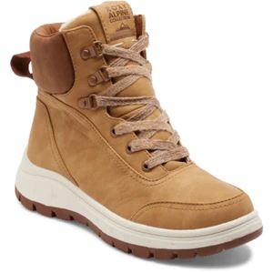 Roxy Dámske členkové topánky Karmel J Boot ARJB700703-TAN 40