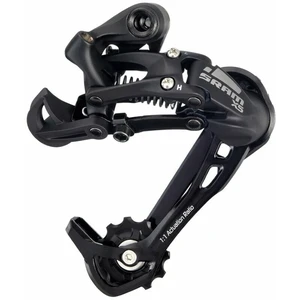 SRAM X5 Derailleur Lunghe Black Deragliatore posteriore