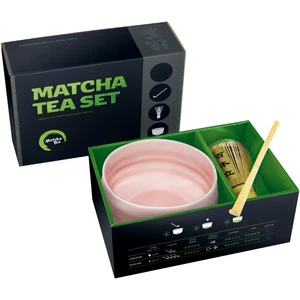 MATCHA TEA Matcha set ARATA 1 kus