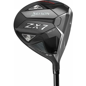 Srixon ZX7 MKII Club de golf - driver Main droite 9,5° Stiff