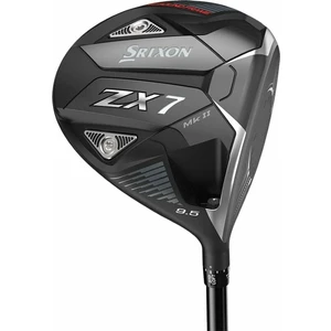 Srixon ZX7 MKII Crosă de golf - driver Mâna dreaptă 9,5° Rigid