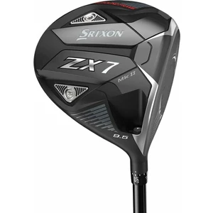 Srixon ZX7 MKII Kij golfowy - driver Prawa ręka 9,5° Stiff