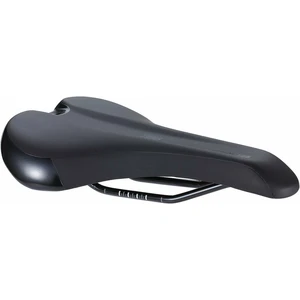 BBB Spectrum Black 165.0 Boron Selle