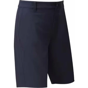 Footjoy Par Golf Mens Shorts Navy 34