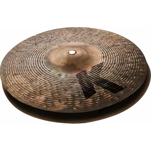 Zildjian K1408 K Custom Special Dry Cinel Hit-Hat 14"