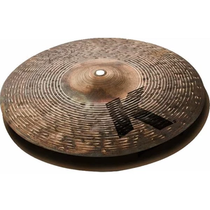 Zildjian K1408 K Custom Special Dry Cymbale charleston 14"