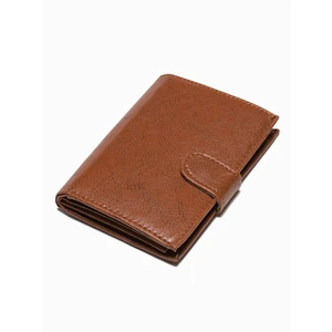 Edoti Men's wallet