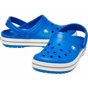 Crocs Crocband Clog Blue Bolt 43-44