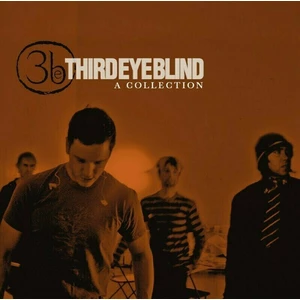 Third Eye Blind - A Collection (Orange Vinyl) (2 LP) Disc de vinil