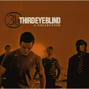 Third Eye Blind A Collection (Orange Vinyl) (2 LP)