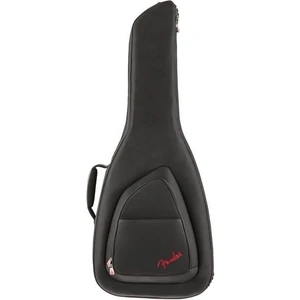 Fender FE1225 Housse pour guitare électrique Noir