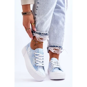 Sneakers da donna Kesi