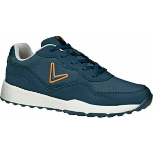 Callaway The 82 Mens Golf Shoes Navy/Grey 48,5