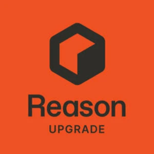 Reason Studios Reason 12 Upgrade (Digitální produkt)