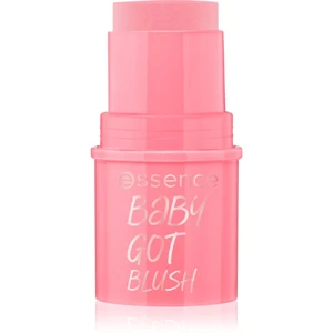 Essence baby got blush tvářenka v tyčince odstín 10 5,5 g