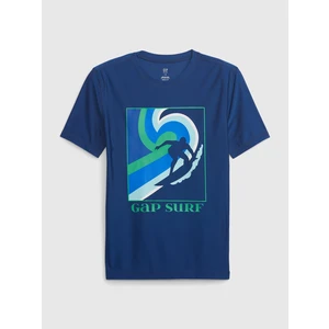 GAP Kids T-shirt for swimming - Boys