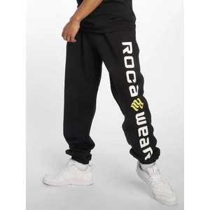 Pánské tepláky Rocawear Black