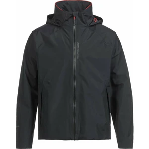 Musto Evolution GTX Shore Jacket 2.0 Jachtařská bunda Black 2XL