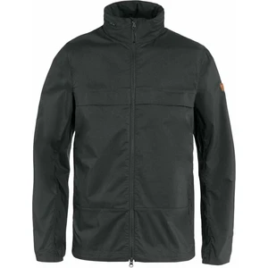 Fjällräven Abisko Hike Jacket M Gri închis XL